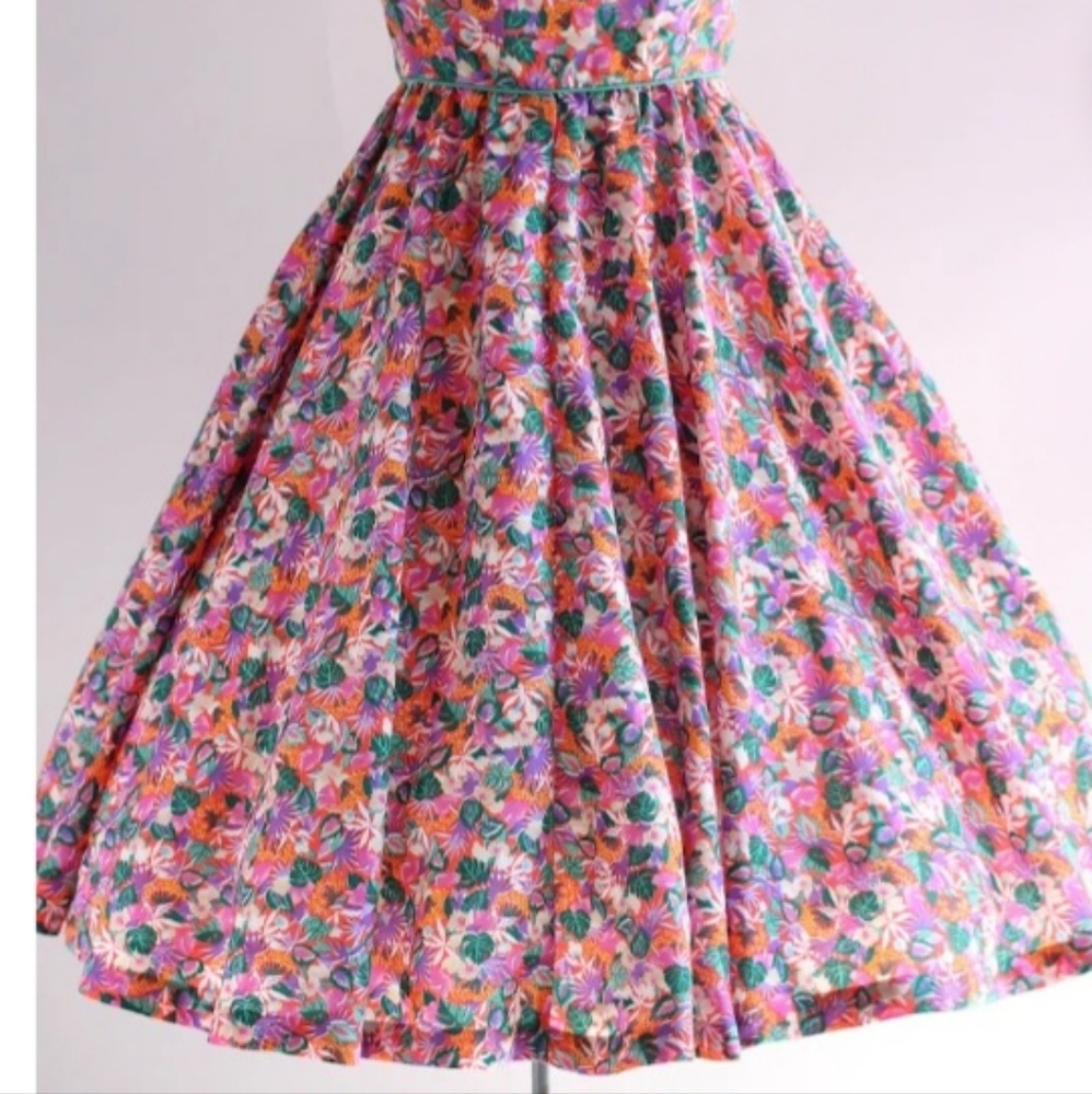 Vintage 1960s Lanz Originals - Picture 5 of 10